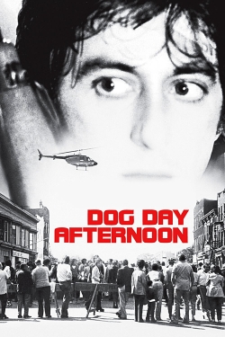 Dog Day Afternoon yesmovies