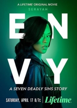 Seven Deadly Sins: Envy yesmovies