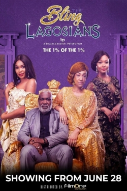 The Bling Lagosians yesmovies