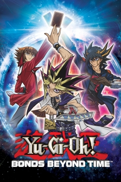 Yu-Gi-Oh! 3D: Bonds Beyond Time yesmovies