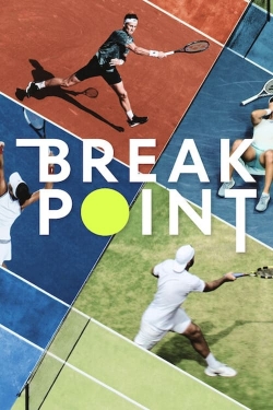 Break Point yesmovies