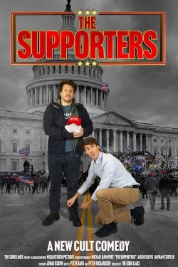 The Supporters yesmovies