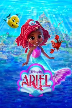 Disney Junior Ariel yesmovies
