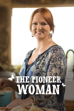 The Pioneer Woman yesmovies