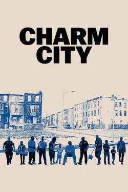 Charm City yesmovies