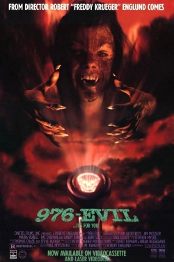 976-EVIL yesmovies