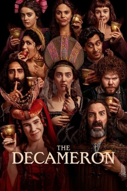 The Decameron yesmovies