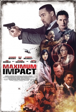 Maximum Impact yesmovies