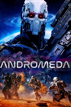 Andromeda yesmovies