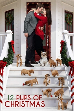 12 Pups of Christmas yesmovies