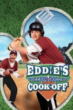 Eddie's Million Dollar Cook Off yesmovies