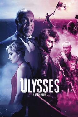 Ulysses: A Dark Odyssey yesmovies