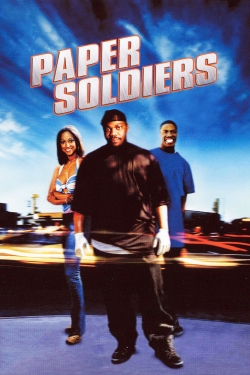 Paper Soldiers yesmovies