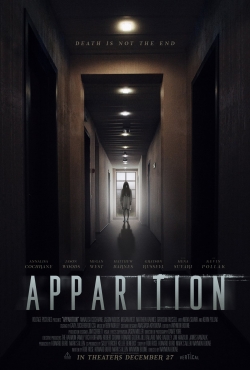 Apparition yesmovies