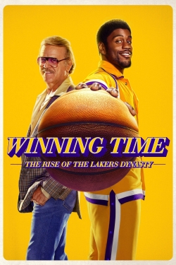 Winning Time: The Rise of the Lakers Dynasty yesmovies