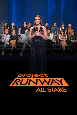 Project Runway All Stars yesmovies