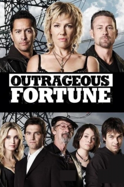 Outrageous Fortune yesmovies