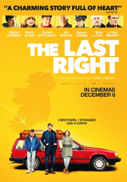 The Last Right yesmovies