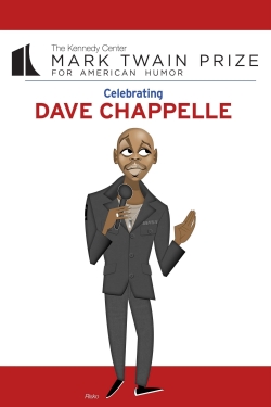 Dave Chappelle: The Kennedy Center Mark Twain Prize yesmovies