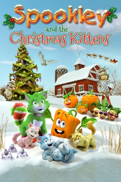 Spookley and the Christmas Kittens yesmovies