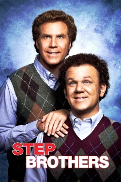 Step Brothers yesmovies