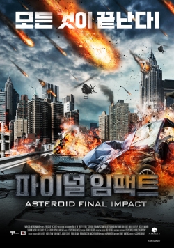 Asteroid: Final Impact yesmovies