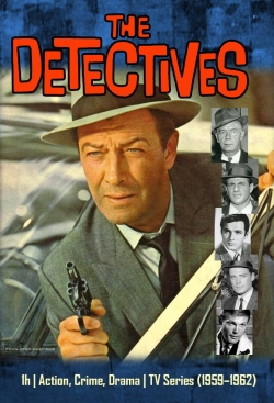 The Detectives yesmovies