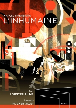 L'Inhumaine yesmovies