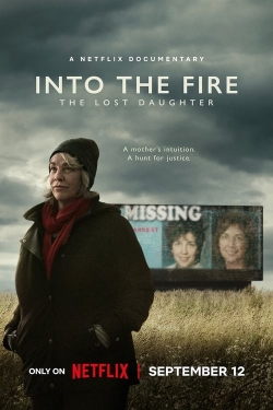 Into the Fire: The Lost Daughter yesmovies