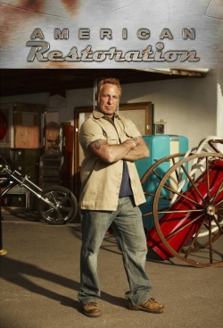 American Restoration yesmovies