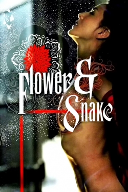 Flower & Snake yesmovies