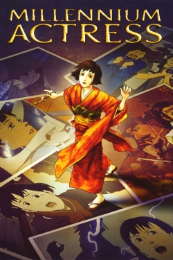 Millennium Actress yesmovies