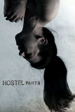 Hostel: Part II yesmovies