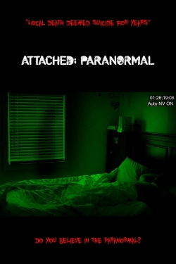 Attached: Paranormal yesmovies