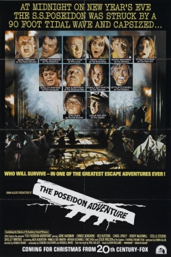 The Poseidon Adventure yesmovies