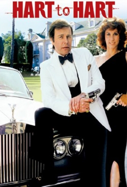 Hart to Hart yesmovies