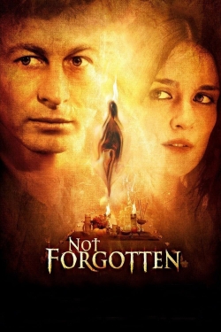 Not Forgotten yesmovies