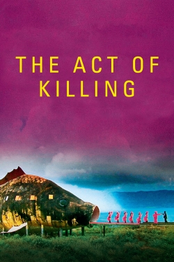 The Act of Killing yesmovies