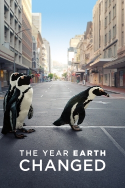 The Year Earth Changed yesmovies