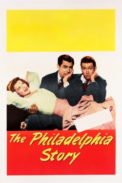 The Philadelphia Story yesmovies