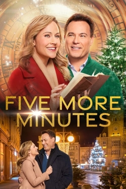 Five More Minutes yesmovies