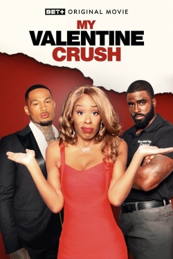 My Valentine Crush yesmovies