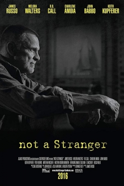 Not a Stranger yesmovies