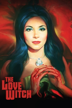 The Love Witch yesmovies