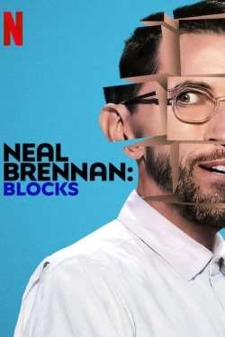 Neal Brennan: Blocks yesmovies