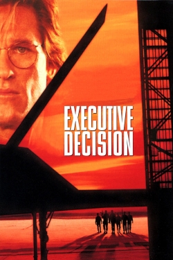 Executive Decision yesmovies