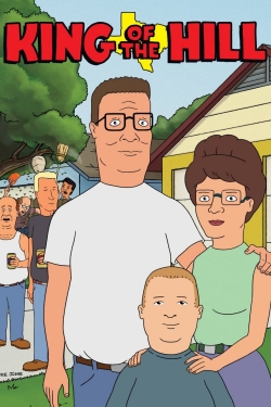 King of the Hill yesmovies