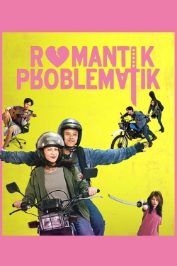 Romantik Problematik yesmovies