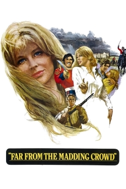 Far from the Madding Crowd yesmovies