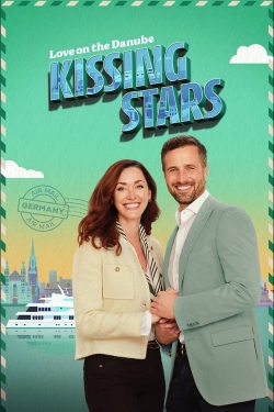 Love on the Danube: Kissing Stars yesmovies